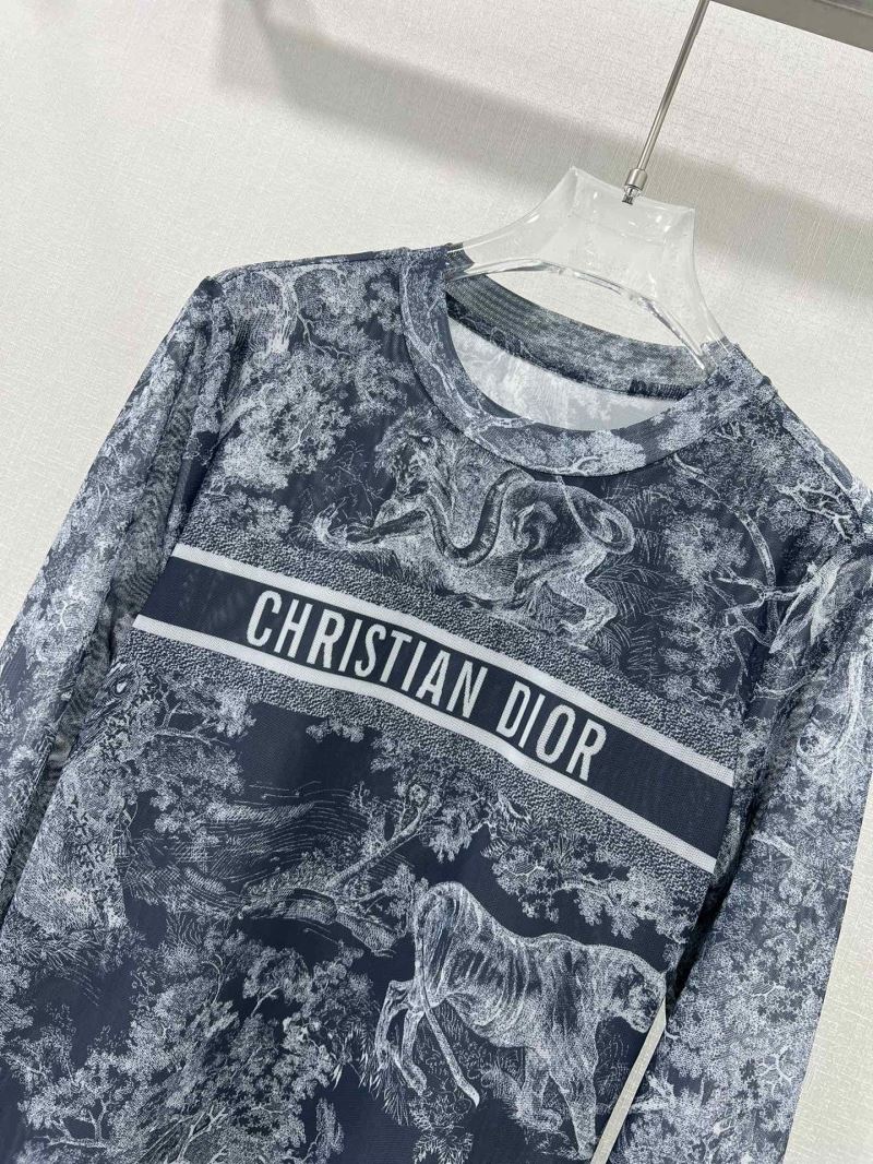 Christian Dior T-Shirts